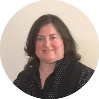 Photo of Angeliki Pollatou, PhD